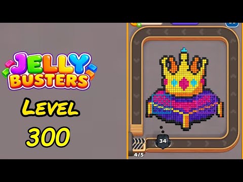 Play level 300 walkthrough