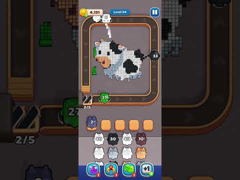 Play level 94 walkthrough