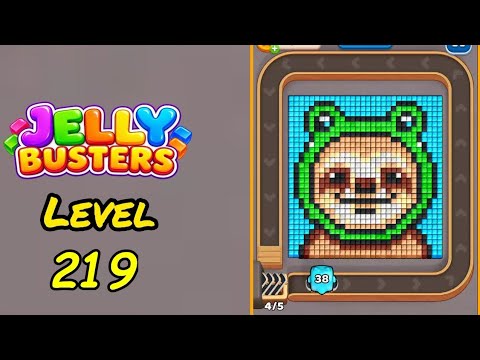 Play level 219 walkthrough