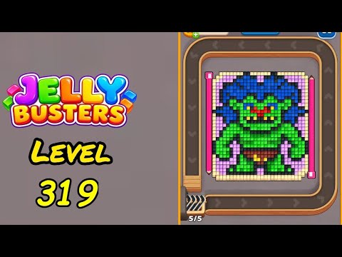 Play level 319 walkthrough