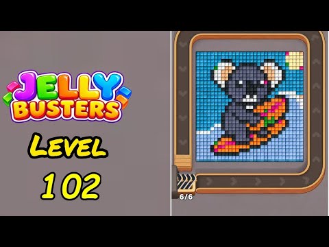Play level 102 walkthrough