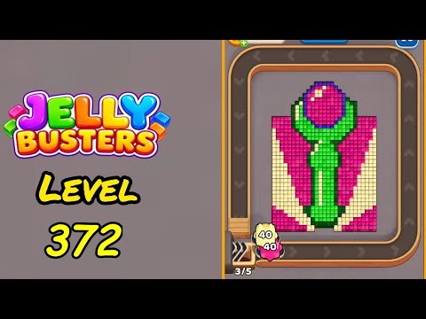 Play level 372 walkthrough