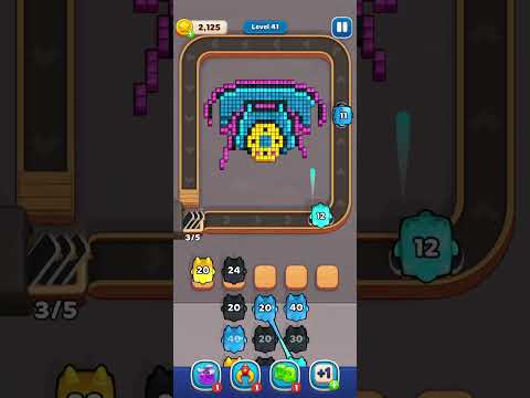 Play level 41 walkthrough