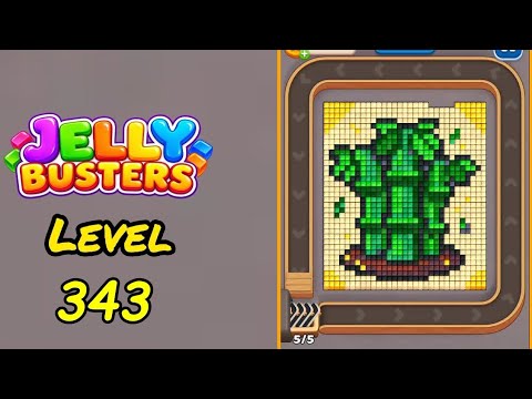 Play level 343 walkthrough