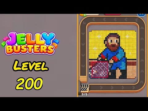 Play level 200 walkthrough