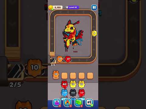 Play level 42 walkthrough