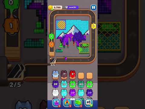 Play level 81 walkthrough