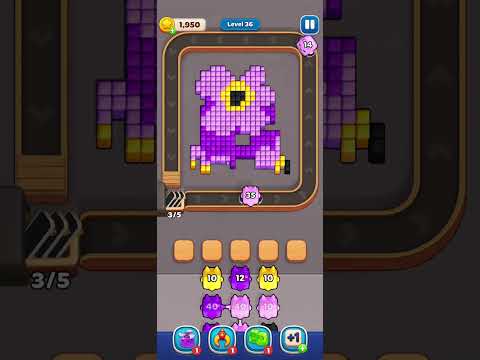 Play level 36 walkthrough