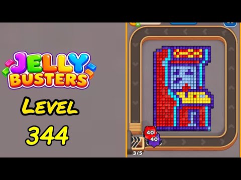 Play level 344 walkthrough