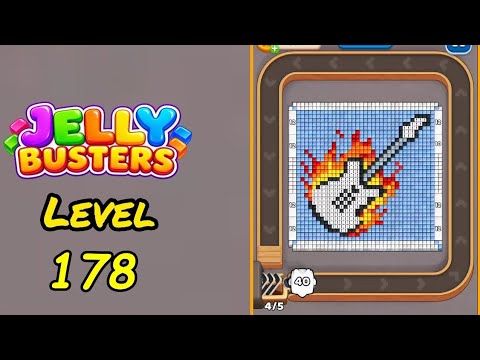 Play level 178 walkthrough