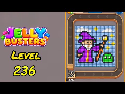 Play level 236 walkthrough