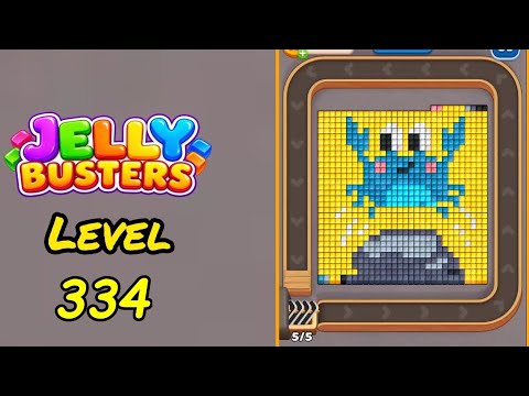 Play level 334 walkthrough