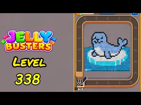Play level 338 walkthrough